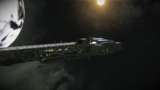 Phenix class destroyer Mod Thumbnail