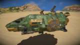 SPUD fighter •MRG• Mod Thumbnail