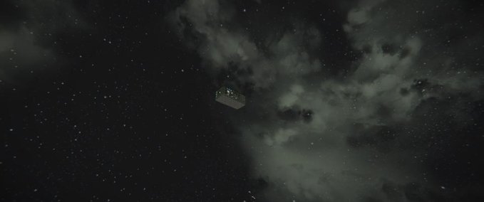 World smate system Space Engineers mod