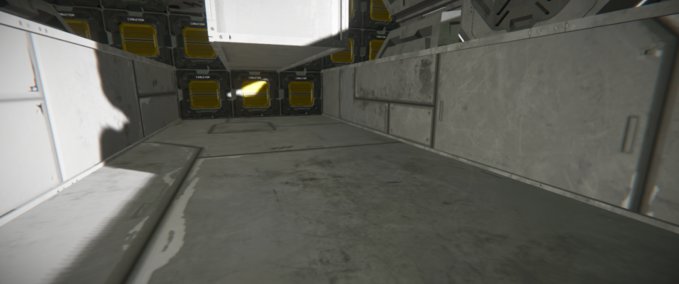 Blueprint 4356741 Space Engineers mod