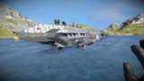 Catellina Mrk lll Mod Thumbnail