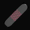 Faded Heart Griptape Mod Thumbnail
