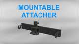 Mountable Attacher Mod Thumbnail