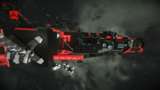 N.W.O. TULIKHORD BATTLE SHIP Mod Thumbnail
