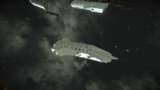 ngu prototype omega class destroyer cic Mod Thumbnail