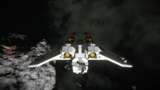 LAAT Republic Gunship Mod Thumbnail