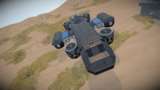 Starwalker Mod Thumbnail