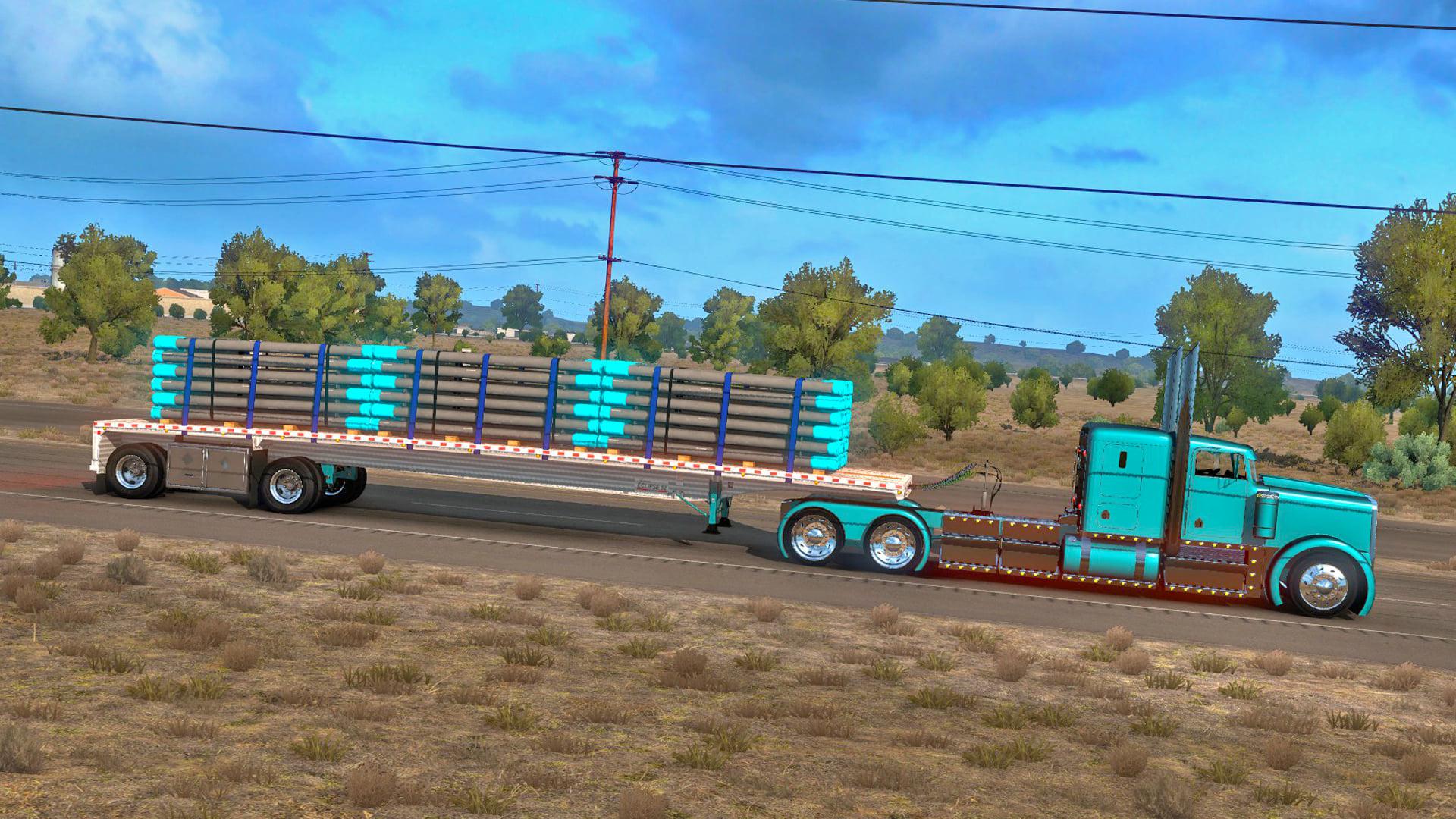Ownable Ravens Eclipse Flatbed [1.39.x] thumbnail 5