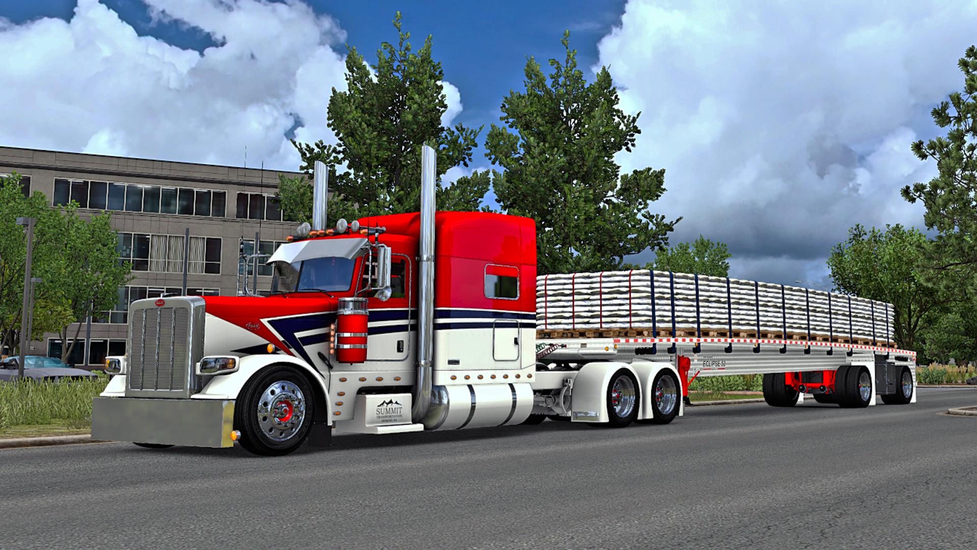 Ownable Ravens Eclipse Flatbed [1.39.x] thumbnail 3