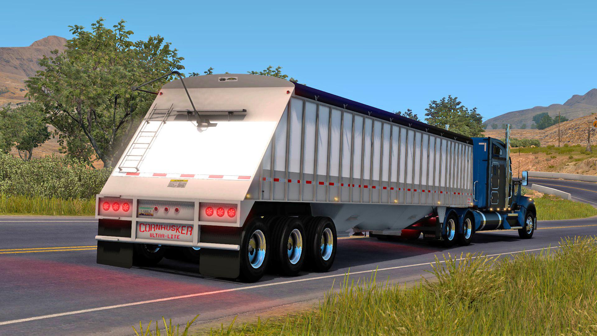Ownable Cornhusker Ultra-Lite Hopper [1.39.x] thumbnail 3