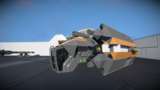 RSC Hornet Mod Thumbnail
