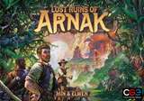 Lost Ruins of Arnak Mod Thumbnail