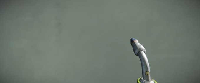 Blueprint Big Blue Space Engineers mod
