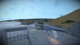 (M.V.C) IMPULSE personal atmo aircraft Mod Thumbnail
