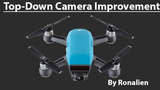 Top-Down Camera Improvement v1.0 Mod Thumbnail