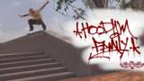 Hoodlum Family "Throwie" Top Drop Mod Thumbnail