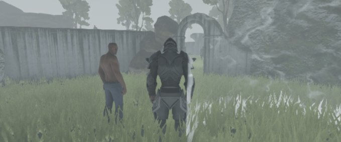 Other Zombie Attack V1 Playcraft mod