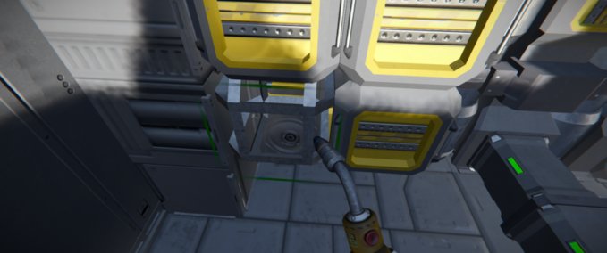 Blueprint Server pv n1 Space Engineers mod