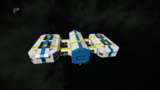 ASTERI CQ MOD Mod Thumbnail