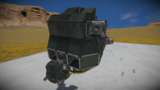 Missile Drone (Atmo) Mod Thumbnail