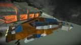 RRF Velociraptor MK2 Mod Thumbnail