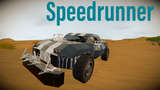 The speedrunner Mod Thumbnail