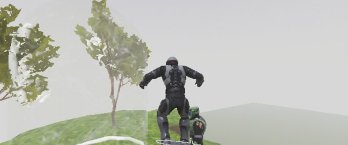 Other TRANING Playcraft mod