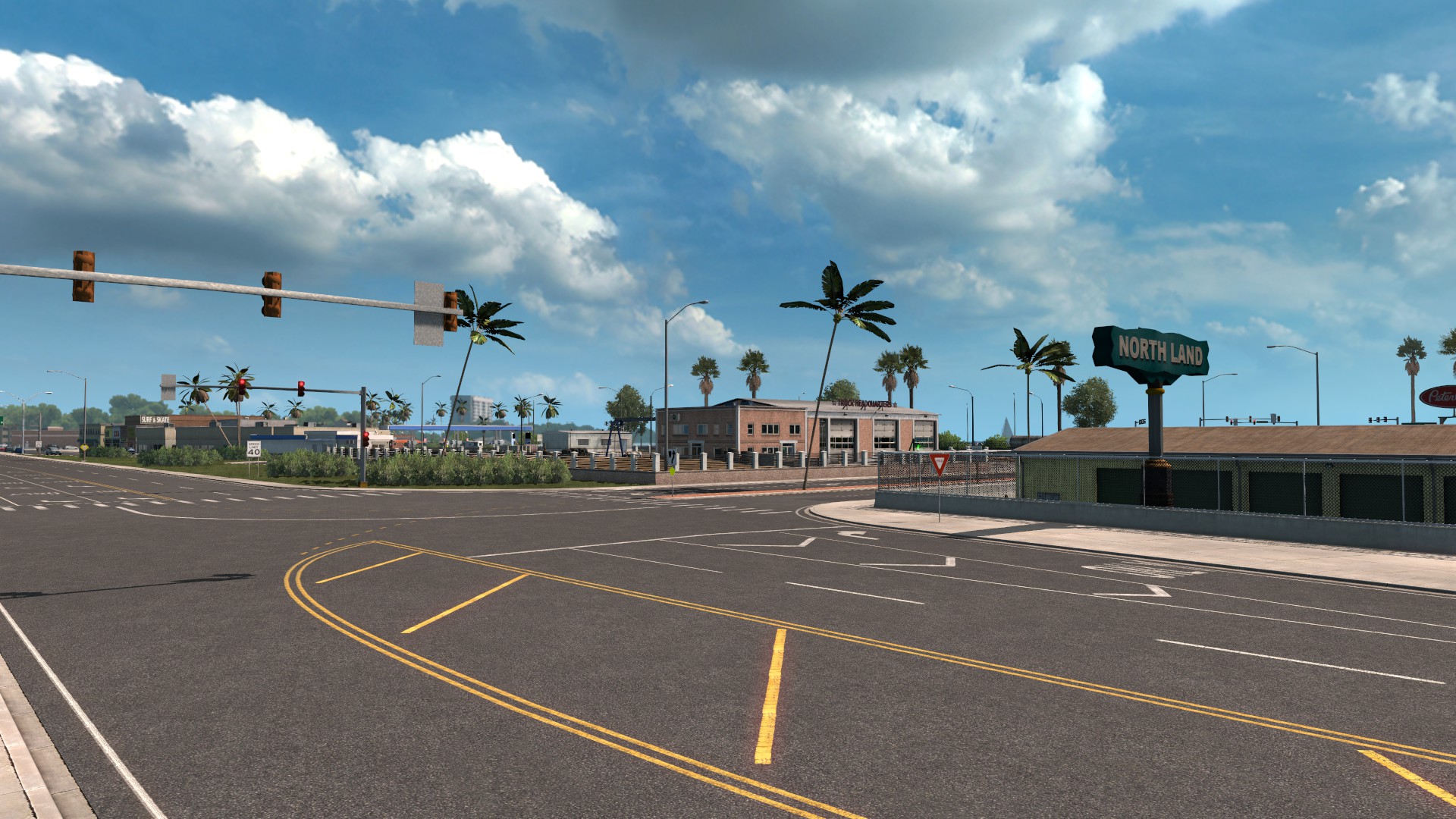 [ATS] MAP HAWAII "THE BIG ISLAND" V0.1 [1.39] thumbnail 10