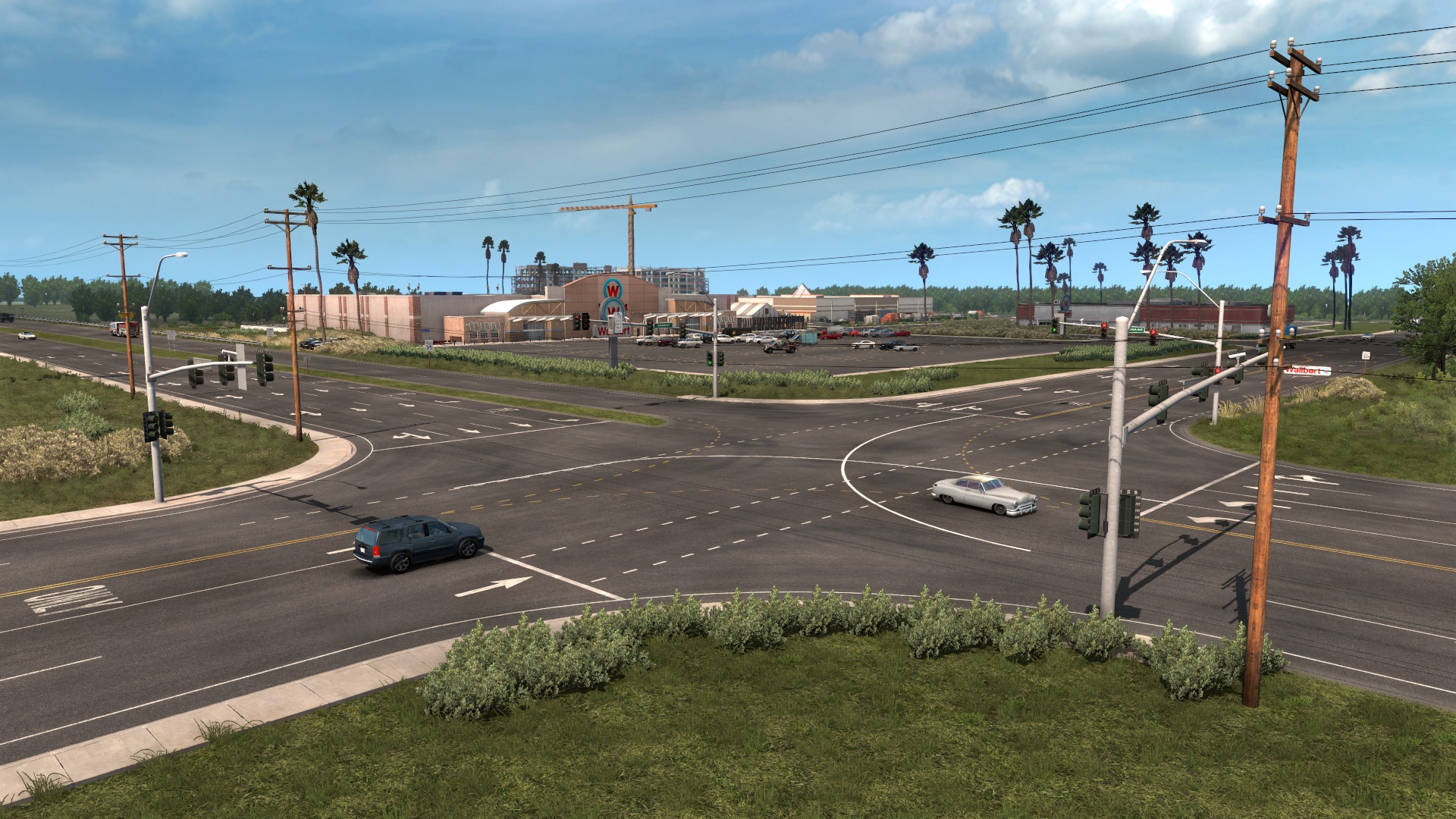 [ATS] MAP HAWAII "THE BIG ISLAND" V0.1 [1.39] thumbnail 7