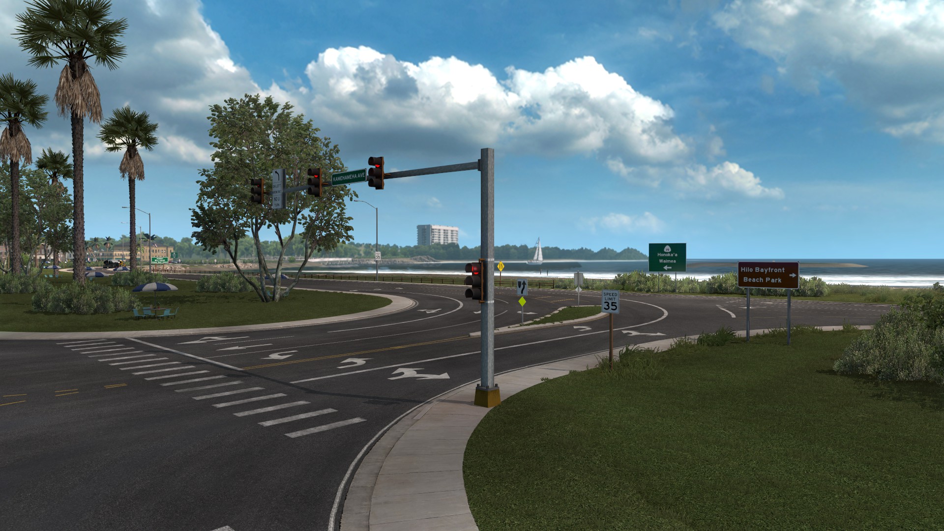 [ATS] MAP HAWAII "THE BIG ISLAND" V0.1 [1.39] thumbnail 6