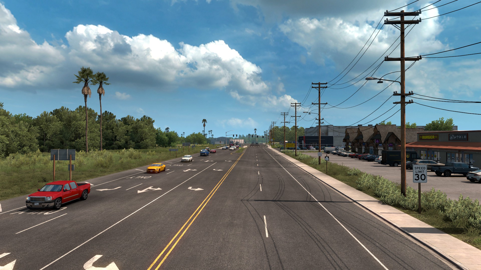 [ATS] MAP HAWAII "THE BIG ISLAND" V0.1 [1.39] thumbnail 5