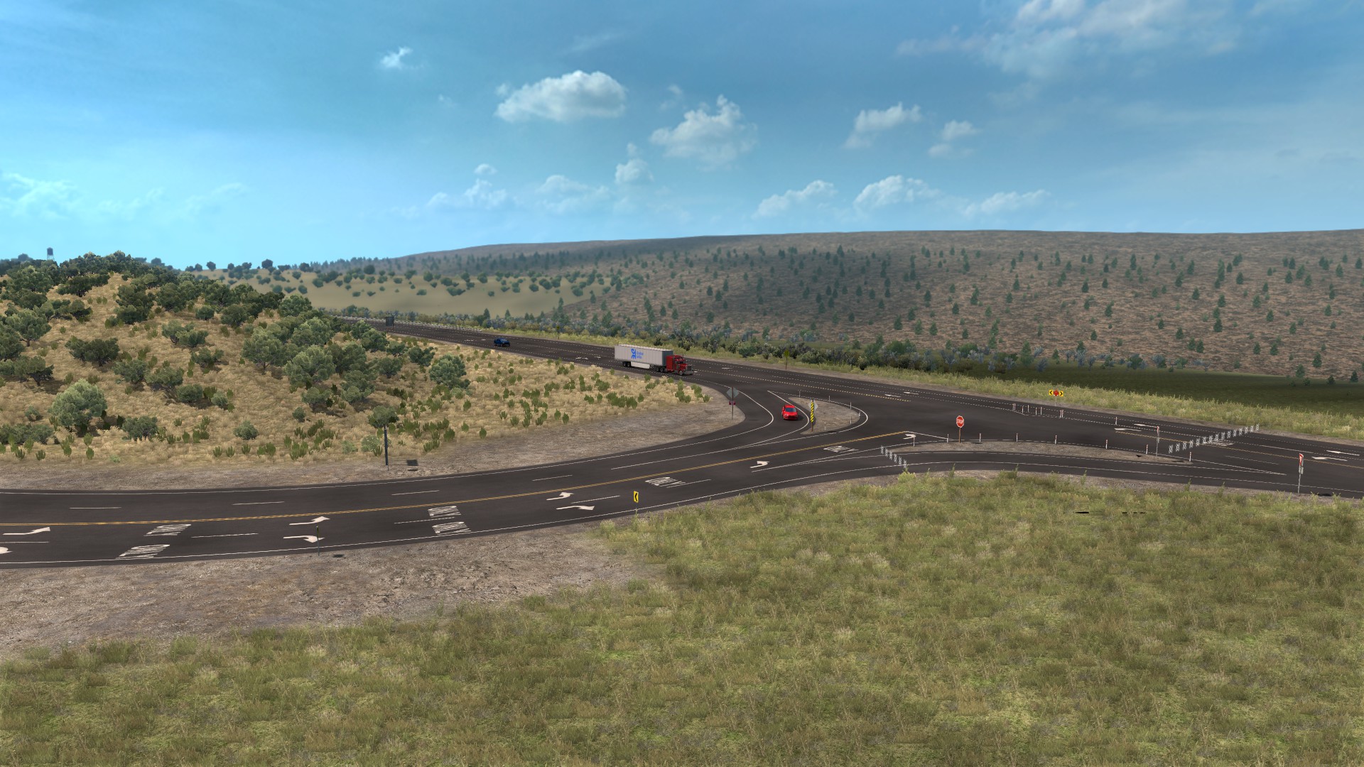 [ATS] MAP HAWAII "THE BIG ISLAND" V0.1 [1.39] thumbnail 4