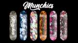 Munchies Camo Pack Mod Thumbnail