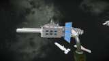 Stelaris Defence Platform Mk2 Mod Thumbnail