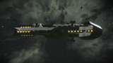SRF Glader class light destory not modid Mod Thumbnail