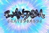 Random skateboards tie dye clothing drop Mod Thumbnail