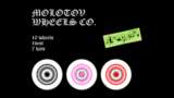 Molotov Wheels Drop #1 Mod Thumbnail