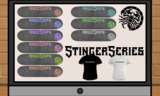 Magic Grips Pack 10 - Stinger Series Mod Thumbnail