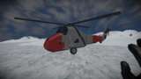 Westland Wessex Helicopter Mod Thumbnail
