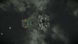 Small space mining ship Mod Thumbnail