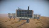 Flying house for Petran Mod Thumbnail