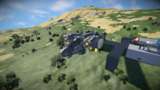 Scythe X7 Gunship Mod Thumbnail