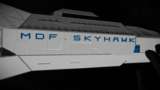 MDF-skyhawk transport Mod Thumbnail