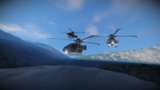 Head hunter helicopter Mod Thumbnail