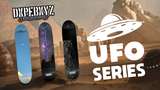 Dopeboyz UFO series Mod Thumbnail