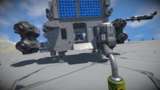 1st space flight Mod Thumbnail