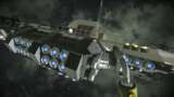 Spys warship Mod Thumbnail