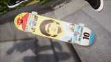 Toy Machine Maradona Deck Mod Thumbnail