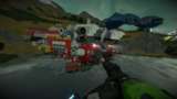 Red dragon 3 Mod Thumbnail