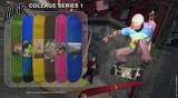 [DOSE Skateboards] - Collage Deck Series Mod Thumbnail